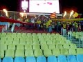 Salida de La Impertinente - Anzoategui vs Caracas Salida de La Impertinente - Anzoategui vs Caracas