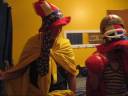 Freak show ep. 13 Just a random one (Read Disctiprion prs)