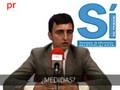 PRNOTICIAS ENTREVISTA A JORDI SABAT