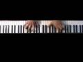 Scriabin Etude Op.8-12