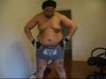 Mr Pregnant - Last Of The Sumo 