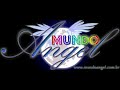 Divulgação Portal Mundo Angel