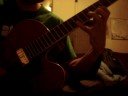 Keith Whalen - Small Clips on the Hofner H5