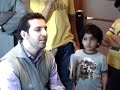 Sami Yusuf & Mesut Kurtis Duet