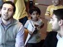 Sami Yusuf & Mesut Kurtis Duet