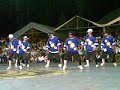 646 underground - lingayen town fiesta