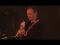 Paul Hartnoll live @ the Big Chill - 