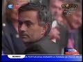 Mourinho entrevista