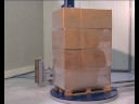 Envolvedora Rotoplat 506 / 507 LP AS PFS Envolvedora Rotoplat 506 / 507 LP AS PFS