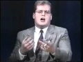 Is the Trinity True or Not? Debate #1: Are Trinitarians Polytheists as Jehovah's Witnesses Say?