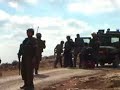 protest against the wall- bilin vilage- palestine- 9 of nov