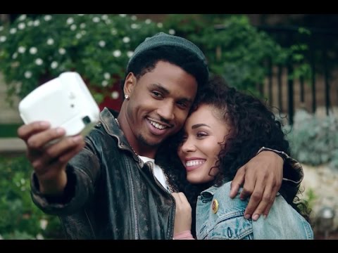 Trey Songz: "Its Hard To Make A Relationship Work" (Interview)