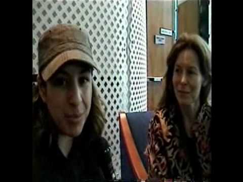 Alice Krige