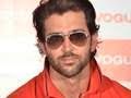 Hrithik Roshan goes BLIND on Agneepath sets
