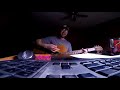 Cranberries/Bad Wolves Zombie Cover