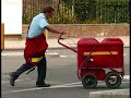 LA MOSCA TSE TSE-CENICEROS