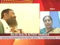 Activist Sen gets Jonathan Mann Award