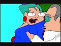 Bernard and Pat: CHRISTMAS