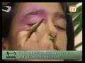 Maquillaje artistico