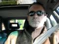 Batou driving