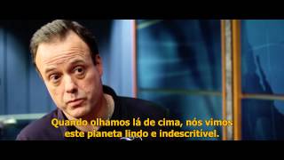 The Overview Effect