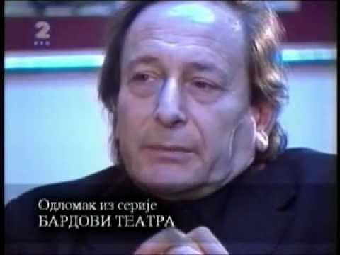 Predrag Ejdus - Secanje na Dadov