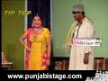 Pakistani Stage Show -  Musammian Rus Bariya II (Clip 6/16)