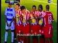 rachad 3-1 kacm