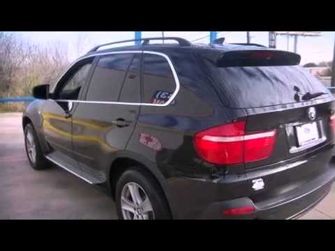 bmw x5 price