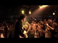 ELLIOTT MURPHY - BERGA 23.05.2009