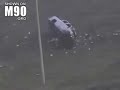 супер подборка везения и жести.flv