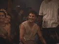 Kickboxer vid * The Sloane Brothers (Walk away)