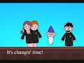 potter puppet