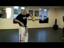 Basic 8 Boxing Combination
