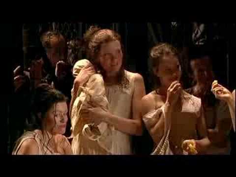 Bizet: Carmen (Opus Arte)