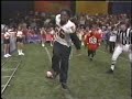 Lavar Arrington Armchair Receiver