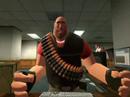 Heavy's 2girls1cup Reaction