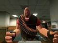 Heavy's 2Girls1Cup Reaction