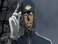 Hellsing - I Don't Wanna Stop