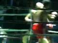2008-10-19 | 'SUPER' Scott Dixon (round 5) ~> Boxing fight at SKY Club Paceville Malta 23-8-2008, S,Dixon (Scotland)win by the poins vs Kasakhstan boxer. ... ()