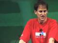 Google Developer Day Sydney - Alan Noble