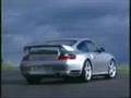 2007 Porsche 996 GT2