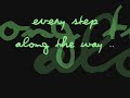 never gone by backstreet boys