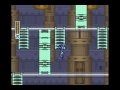 Mega Man X: Perfect Run - Spark Mandrill