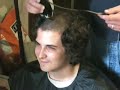 Head Shaving! Head Shaving!