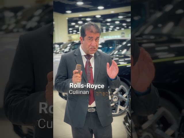 Genesis G90 2024 GENSIS G90 Brand NEW GCC LWB (1 OF 1) With Warranty + Service video