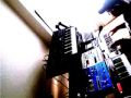 DJ Beto KORG R3 - SYNTHESIZER/VOCODER DEMO #1