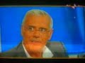 Teocoli, Tombolini, Collovati, Volpi, Di Gennaro @ DS