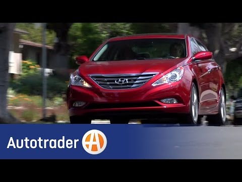 2013 Hyundai Sonata – Sedan | New Car Review | AutoTrader.com 2013 Hyundai Sonata – Sedan | New Car Review | AutoTrader.com