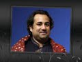 Ankh se ankh milao - Rahat Ali khan